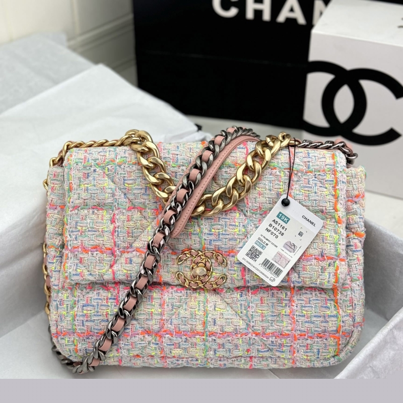 Ch*el 19 bags